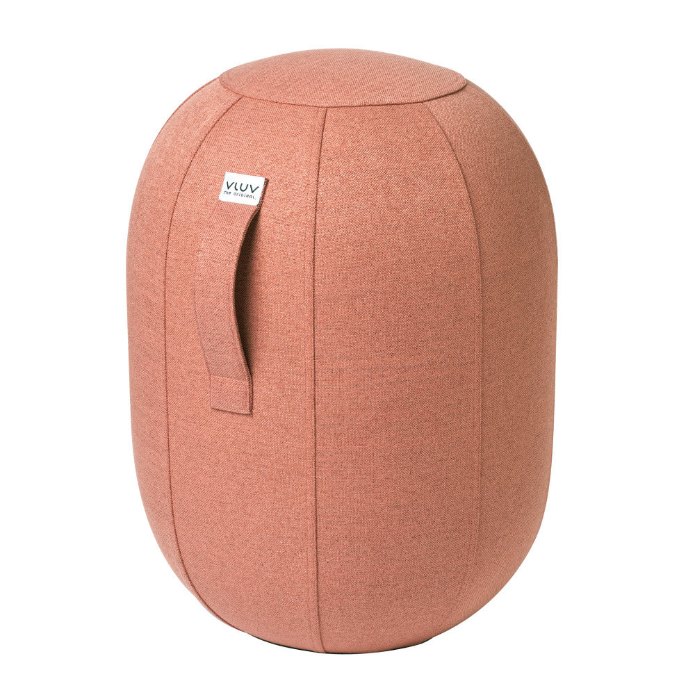 VLUV KAPSUL SOVA balance capsule M - Salmon